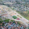 ĐẤT NỀN TIỀM NĂNG