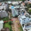 ĐẤT THỔ CƯ NGOẠI Ô