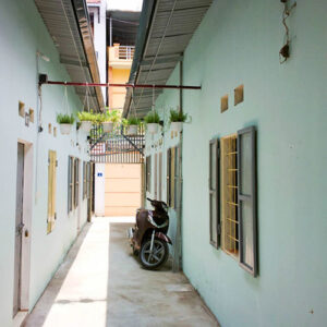 TRỌ CHUNG CHỦ